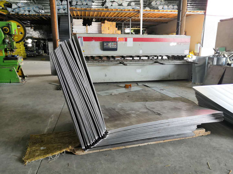 生��车间